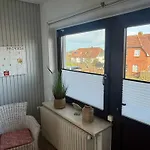 Séjour chez l'habitant Haus Lith - Strandlaeufer *