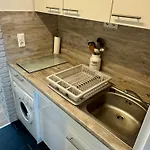 Haus Lith - Strandlaeufer Séjour chez l'habitant