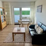 Haus Lith - Strandlaeufer Séjour chez l'habitant *
