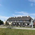 Haus Lith - Strandlaeufer
