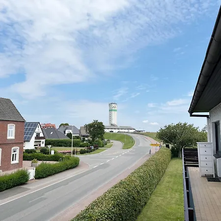 Haus Lith - Strandlaeufer Nordstrand