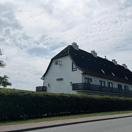 Haus Lith - Strandlaeufer * Nordstrand