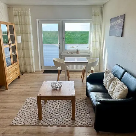Haus Lith - Strandlaeufer Nordstrand
