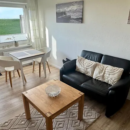 Haus Lith - Strandlaeufer * Nordstrand